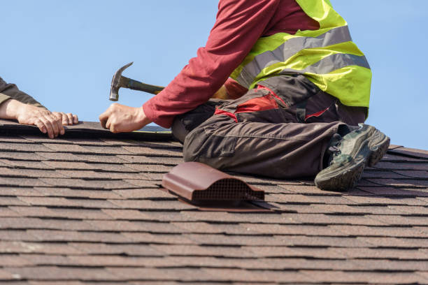 Best Slate Roofing Contractor  in Woodburn, VA