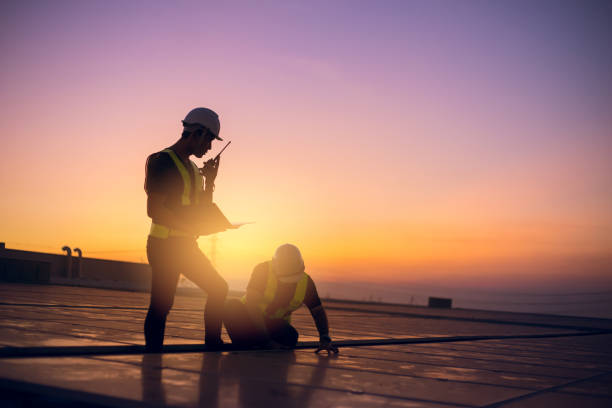 Professional Roofing Contractor in Woodburn, VA
