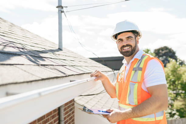 Best Best Roofing Contractors  in Woodburn, VA