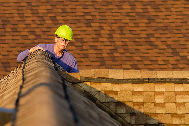 Best Roof Inspection Near Me  in Woodburn, VA